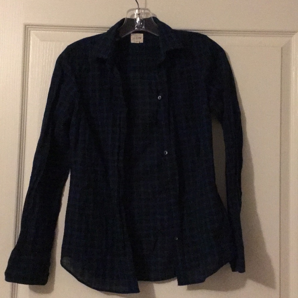 J.Crew shirt